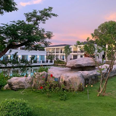 Dad Resort ฟู้โกว๊ก ภายนอก รูปภาพ