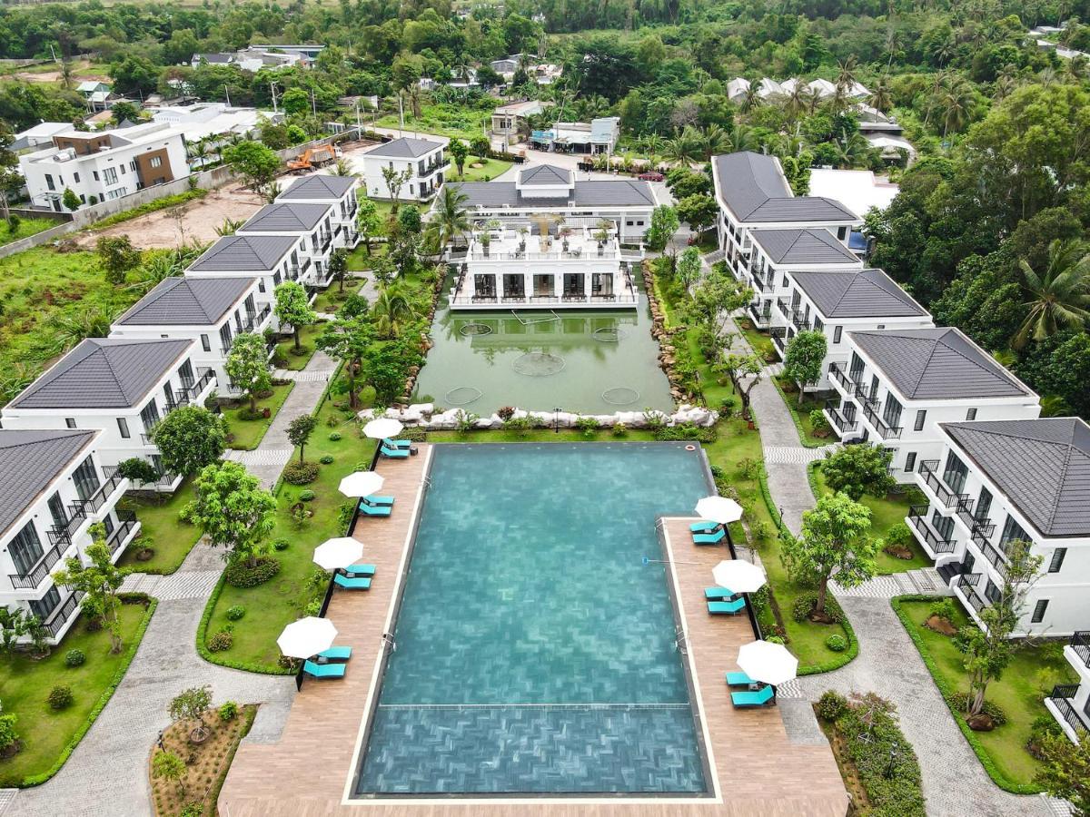 Dad Resort ฟู้โกว๊ก ภายนอก รูปภาพ