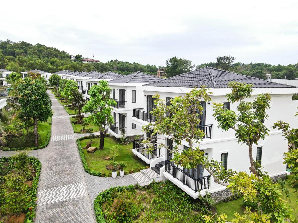 Dad Resort ฟู้โกว๊ก ภายนอก รูปภาพ
