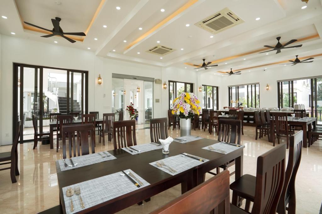 Dad Resort ฟู้โกว๊ก ภายนอก รูปภาพ