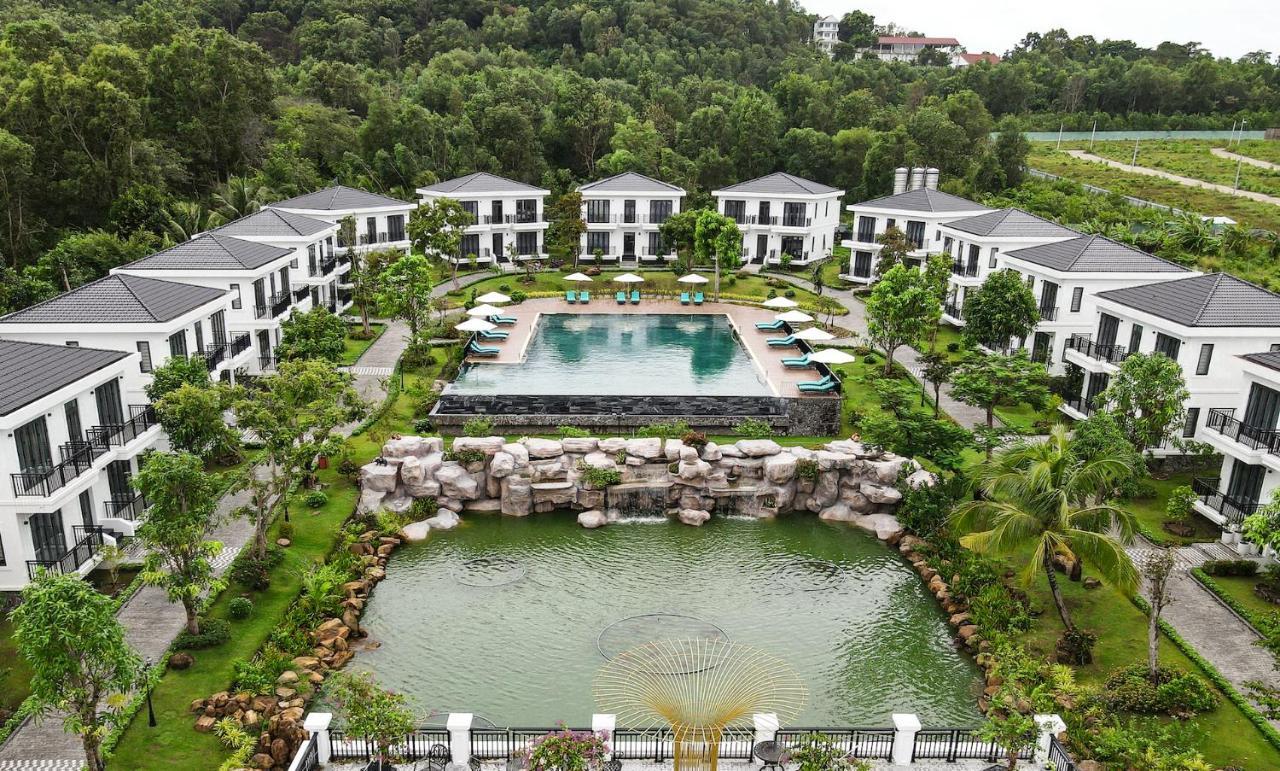 Dad Resort ฟู้โกว๊ก ภายนอก รูปภาพ
