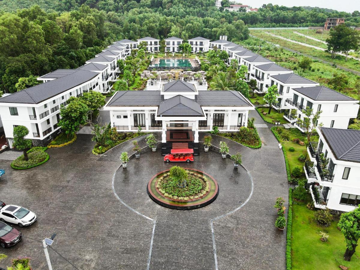 Dad Resort ฟู้โกว๊ก ภายนอก รูปภาพ