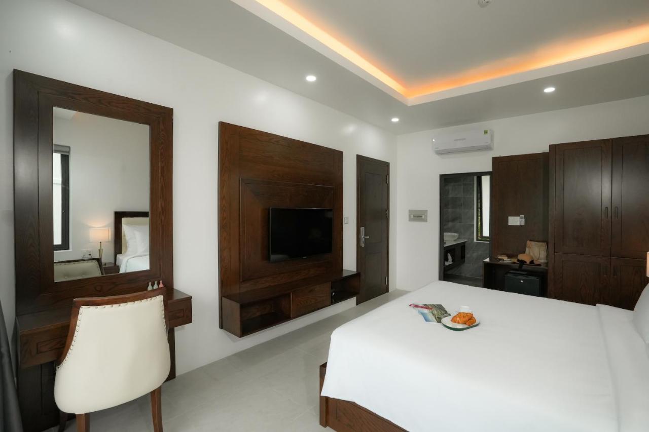 Dad Resort ฟู้โกว๊ก ภายนอก รูปภาพ