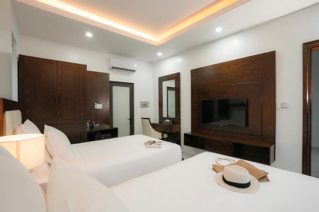 Dad Resort ฟู้โกว๊ก ภายนอก รูปภาพ