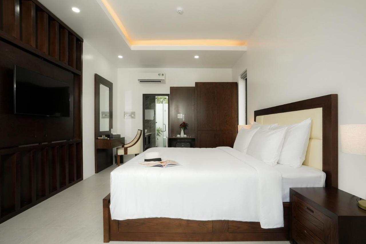 Dad Resort ฟู้โกว๊ก ภายนอก รูปภาพ