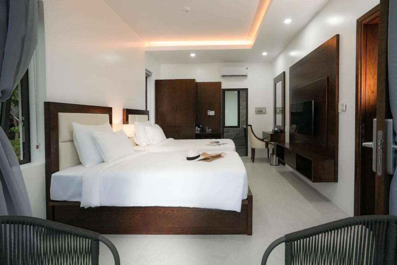 Dad Resort ฟู้โกว๊ก ภายนอก รูปภาพ