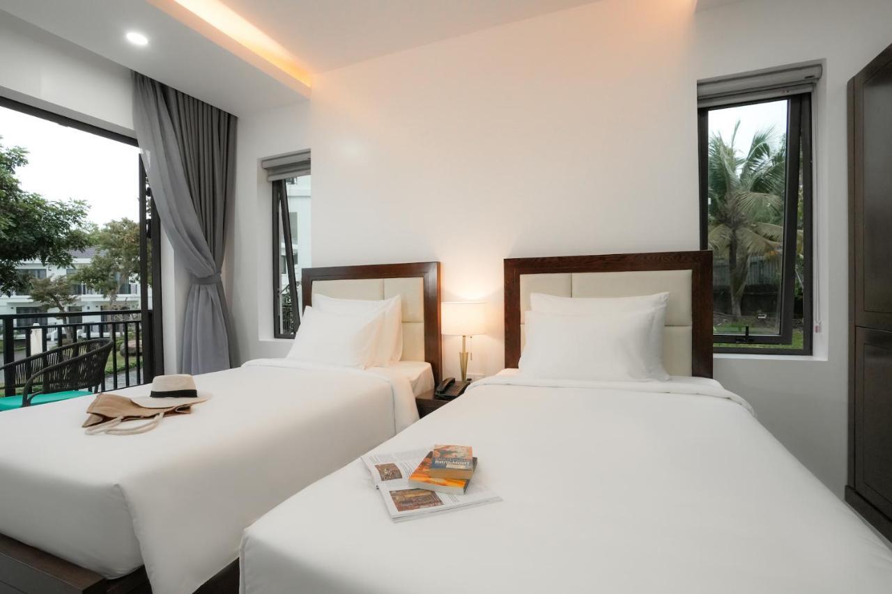 Dad Resort ฟู้โกว๊ก ภายนอก รูปภาพ
