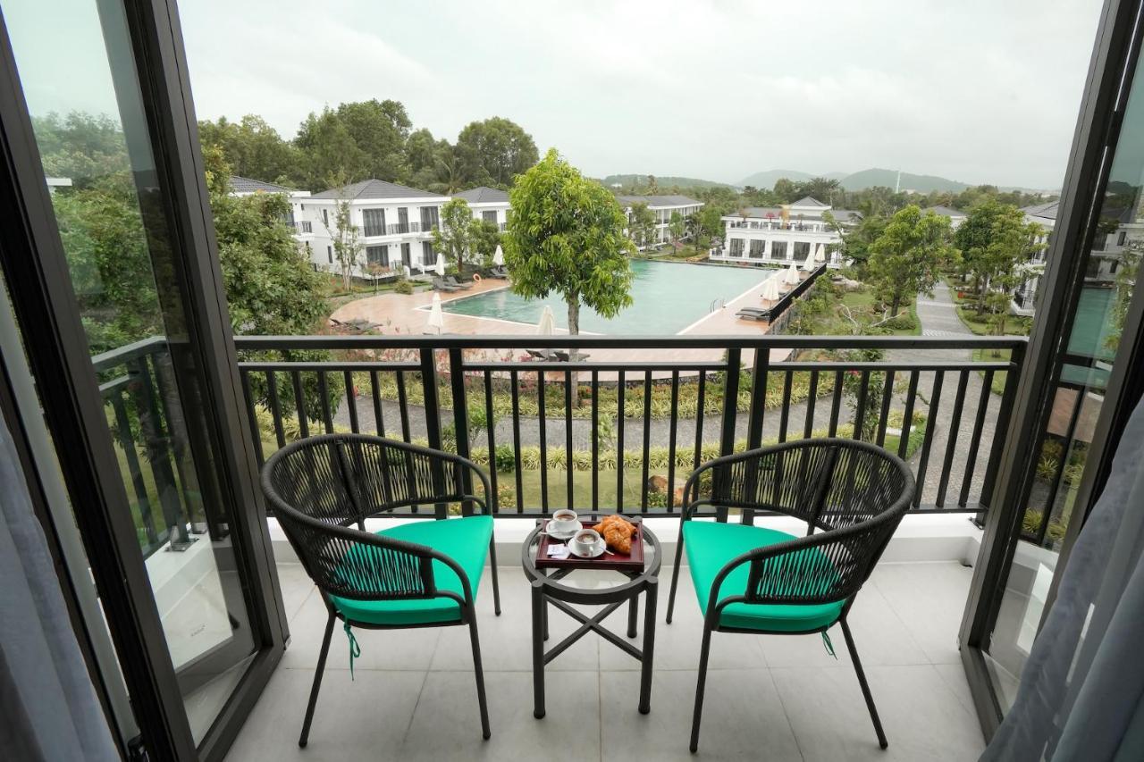 Dad Resort ฟู้โกว๊ก ภายนอก รูปภาพ