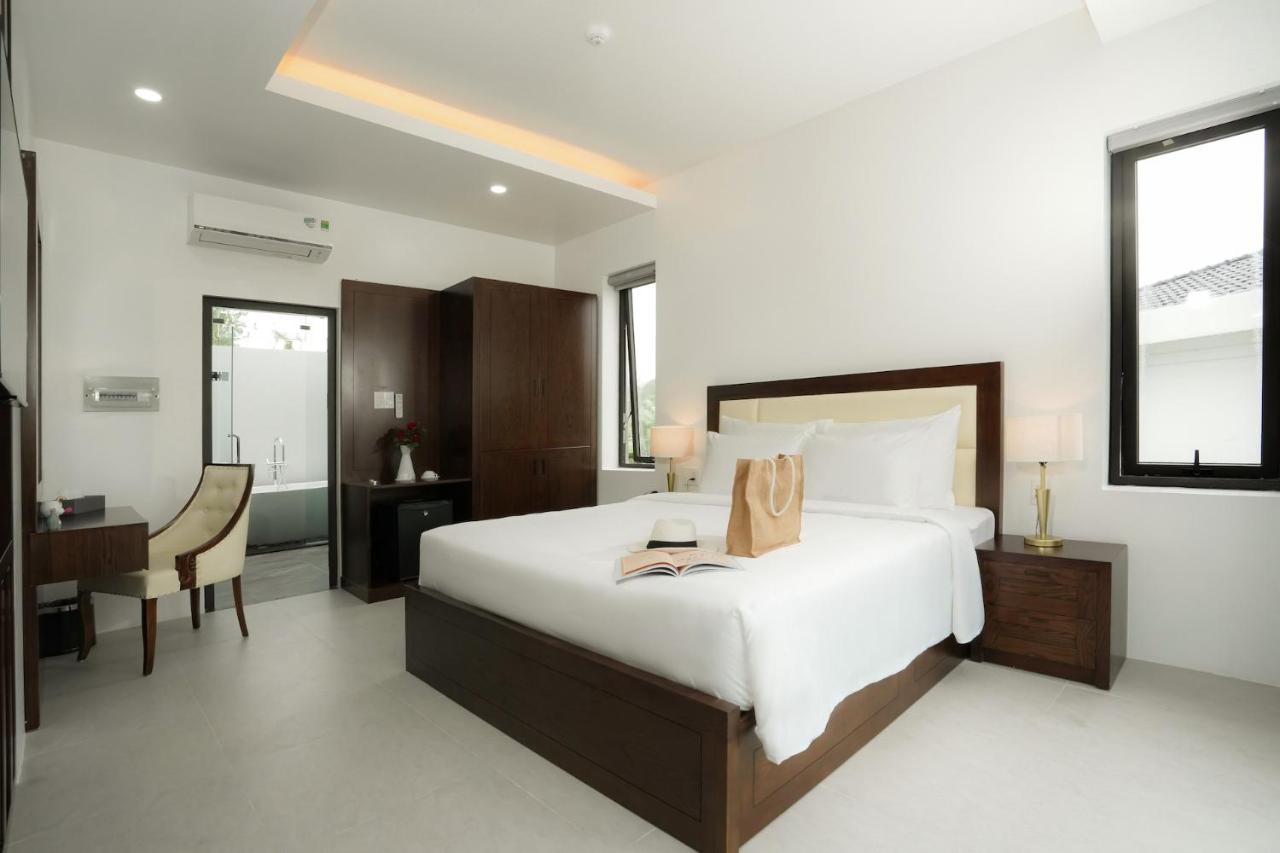 Dad Resort ฟู้โกว๊ก ภายนอก รูปภาพ