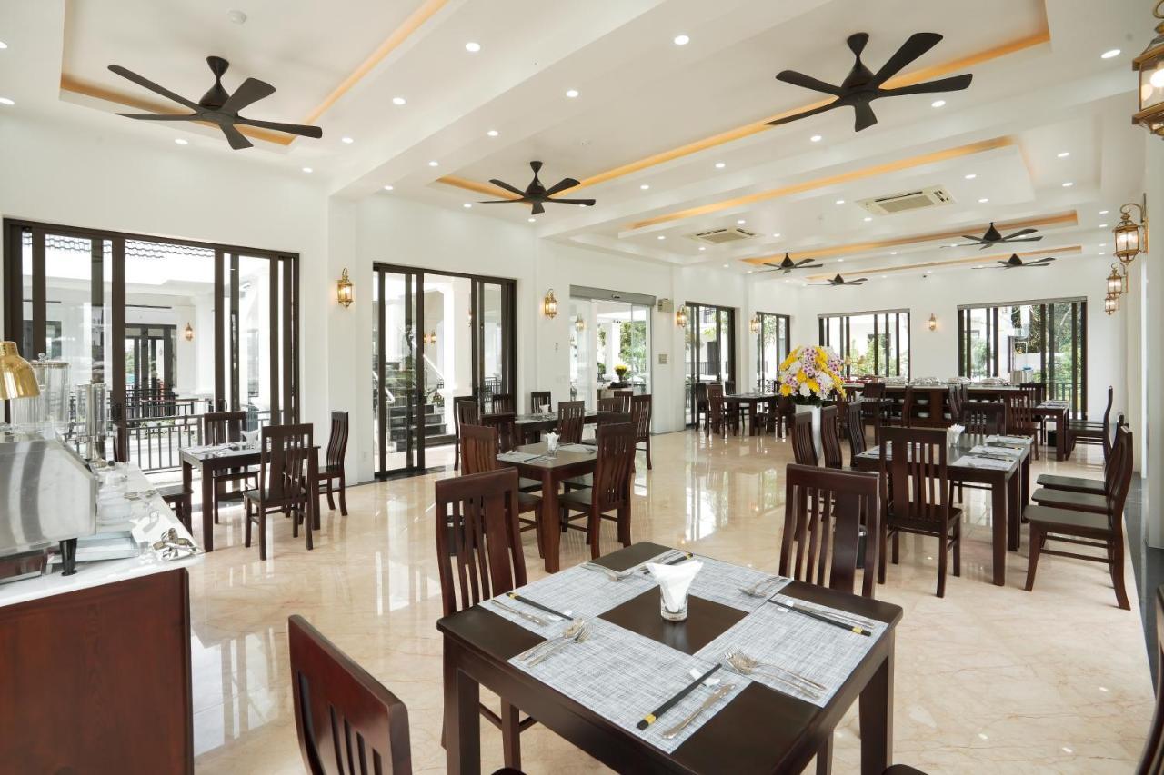 Dad Resort ฟู้โกว๊ก ภายนอก รูปภาพ