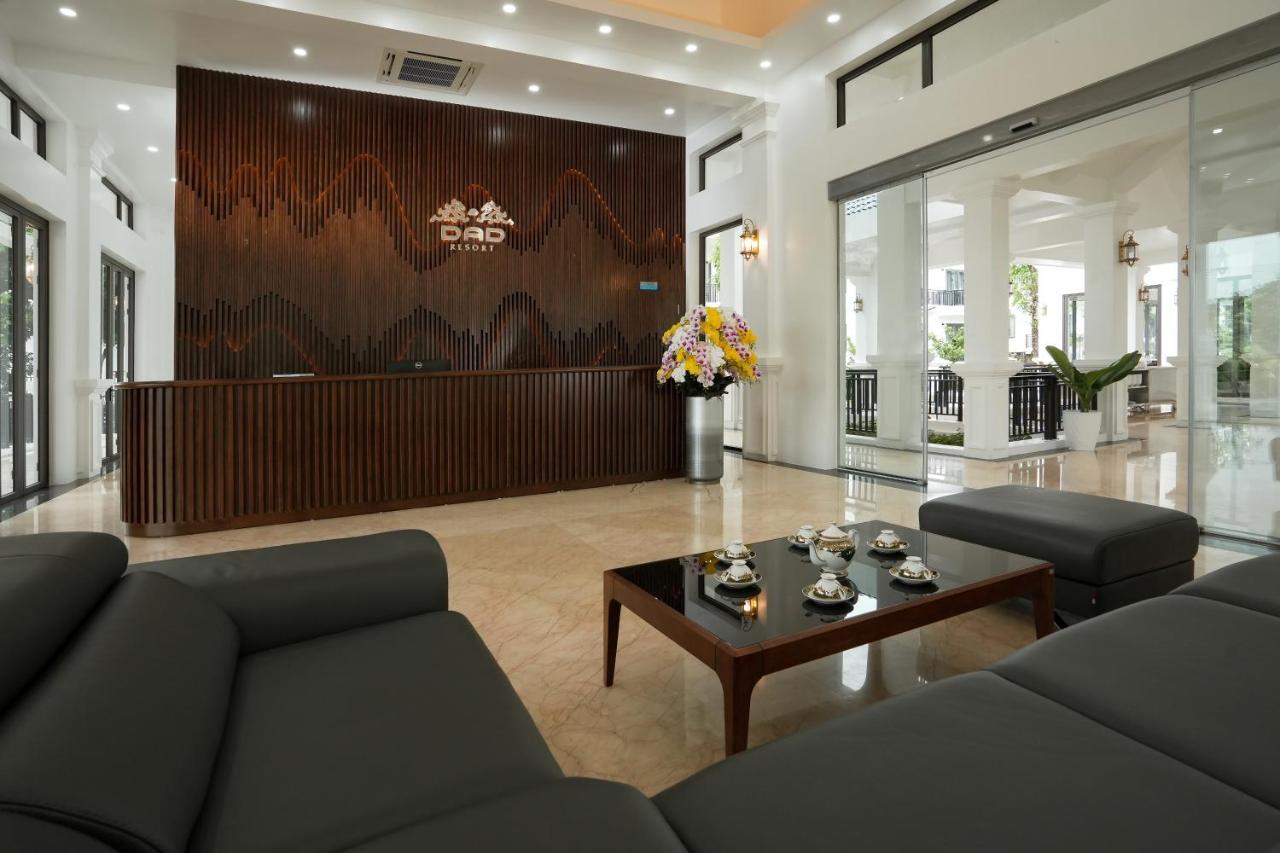 Dad Resort ฟู้โกว๊ก ภายนอก รูปภาพ