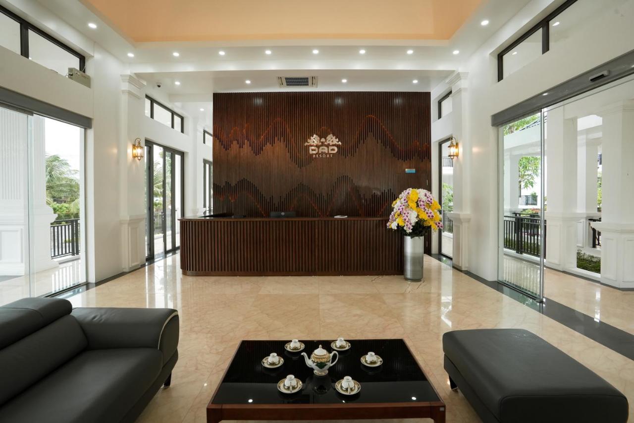Dad Resort ฟู้โกว๊ก ภายนอก รูปภาพ