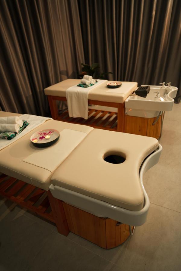 Dad Resort ฟู้โกว๊ก ภายนอก รูปภาพ