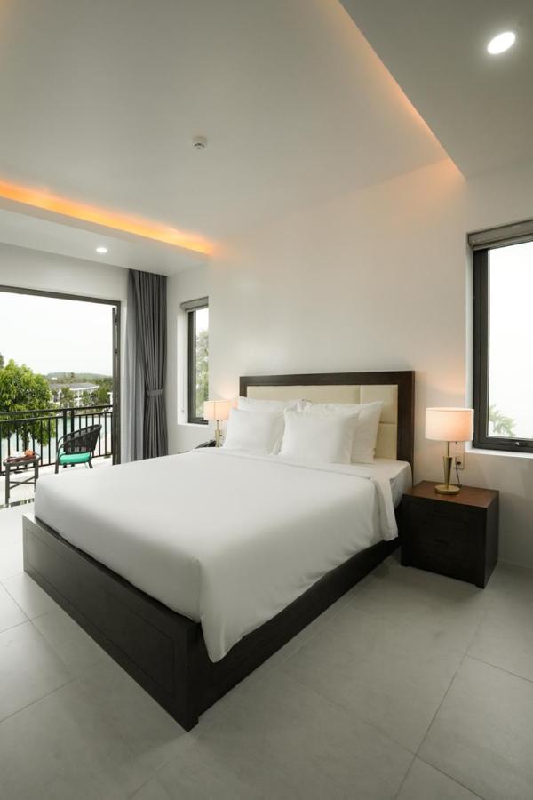Dad Resort ฟู้โกว๊ก ภายนอก รูปภาพ