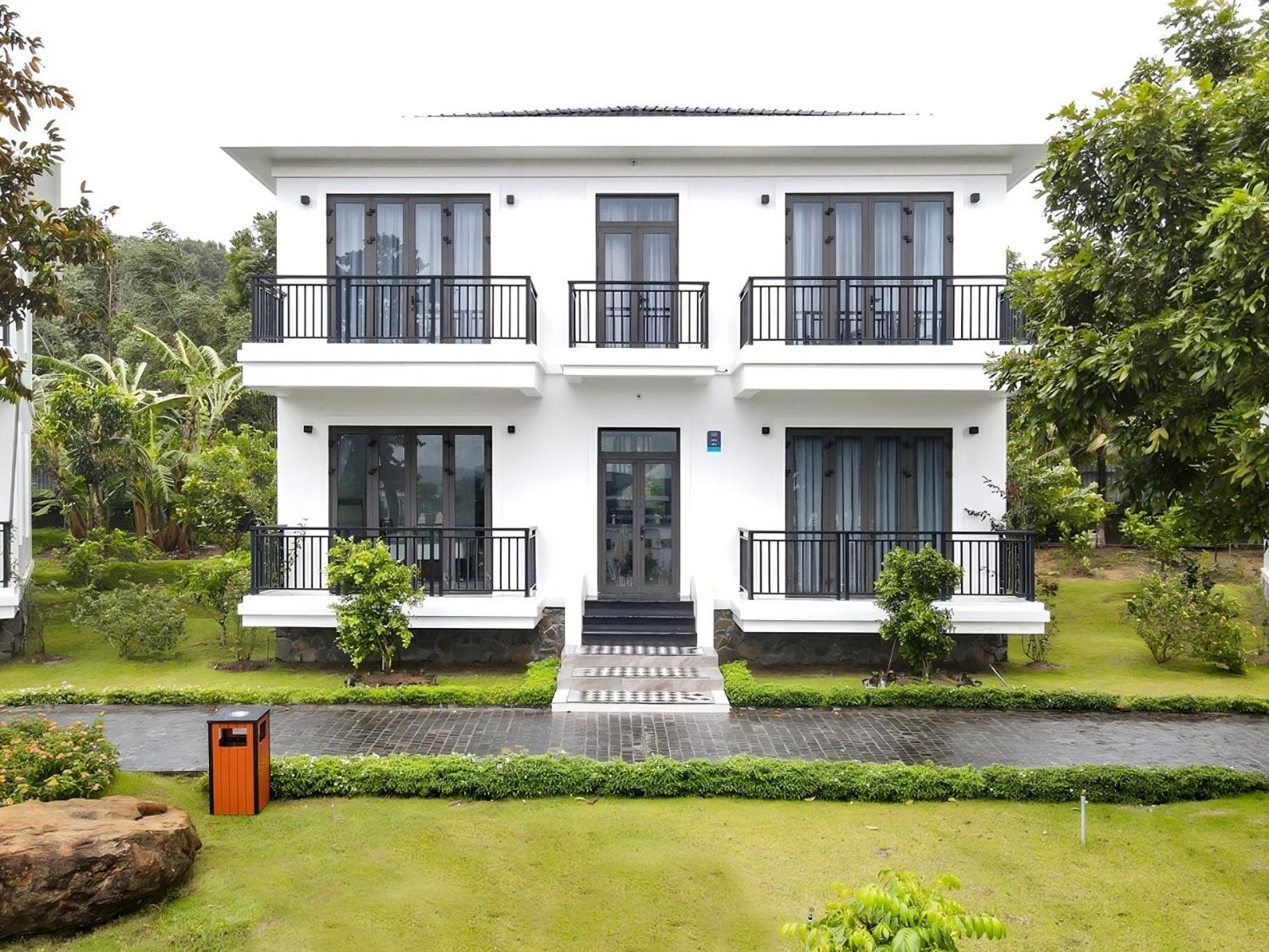 Dad Resort ฟู้โกว๊ก ภายนอก รูปภาพ